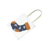 Bonamaison with Handles, Multicolor view 3
