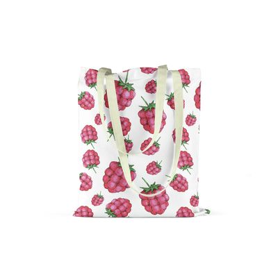 Bonamaison with Handles, Multicolor