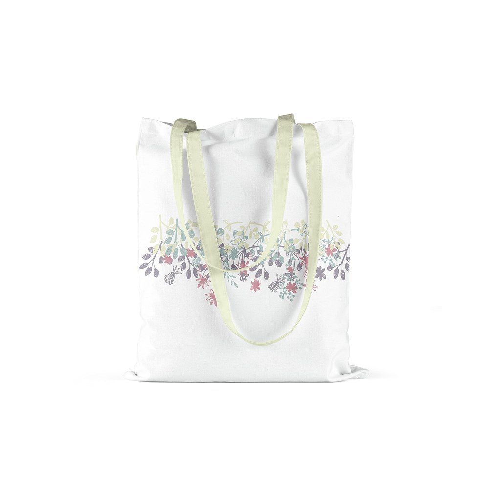 Bonamaison with Handles, Multicolor