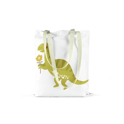 Bonamaison with Handles, Multicolor