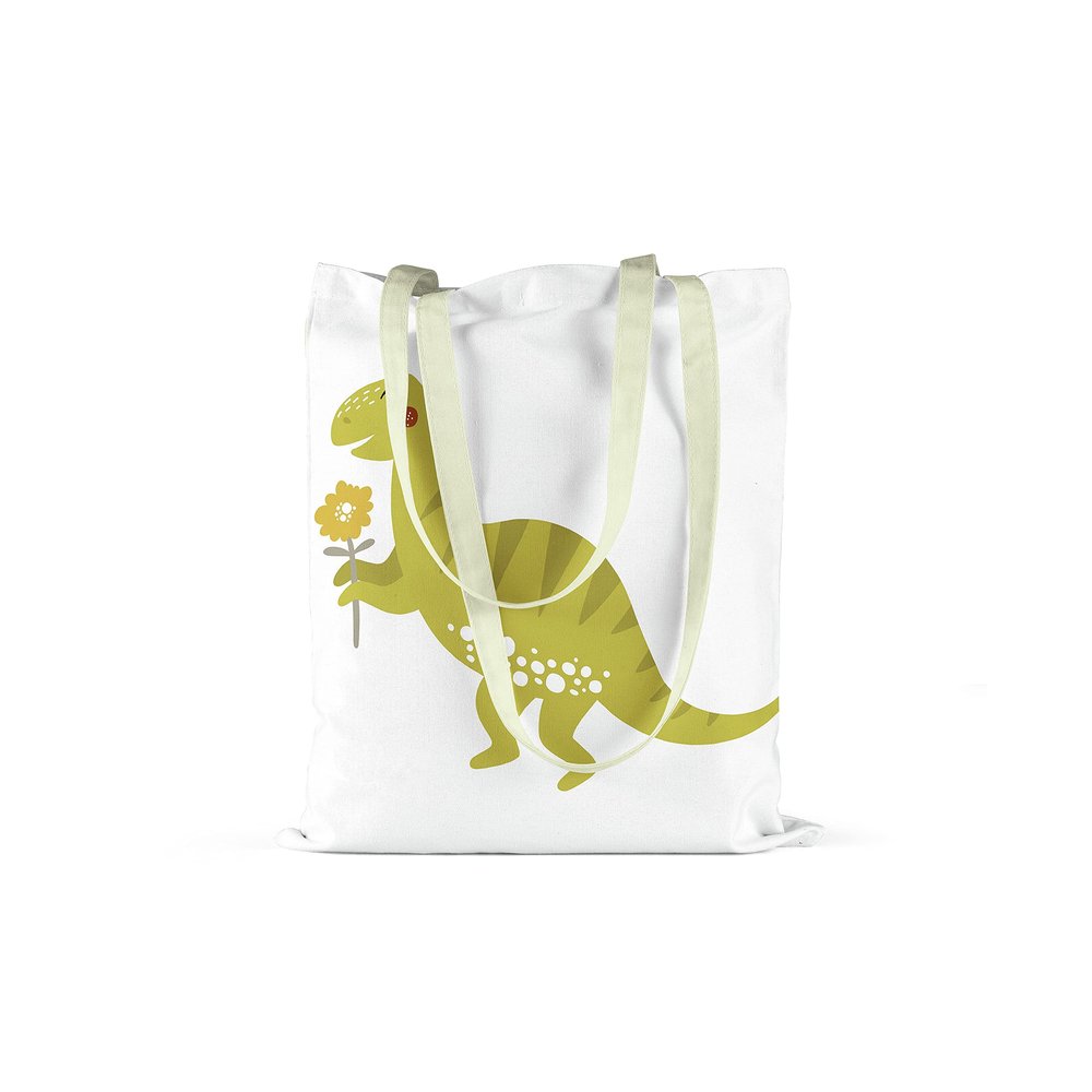 Bonamaison with Handles, Multicolor