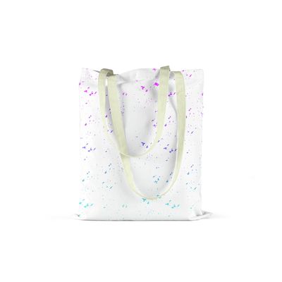 Bonamaison with Handles, Multicolor