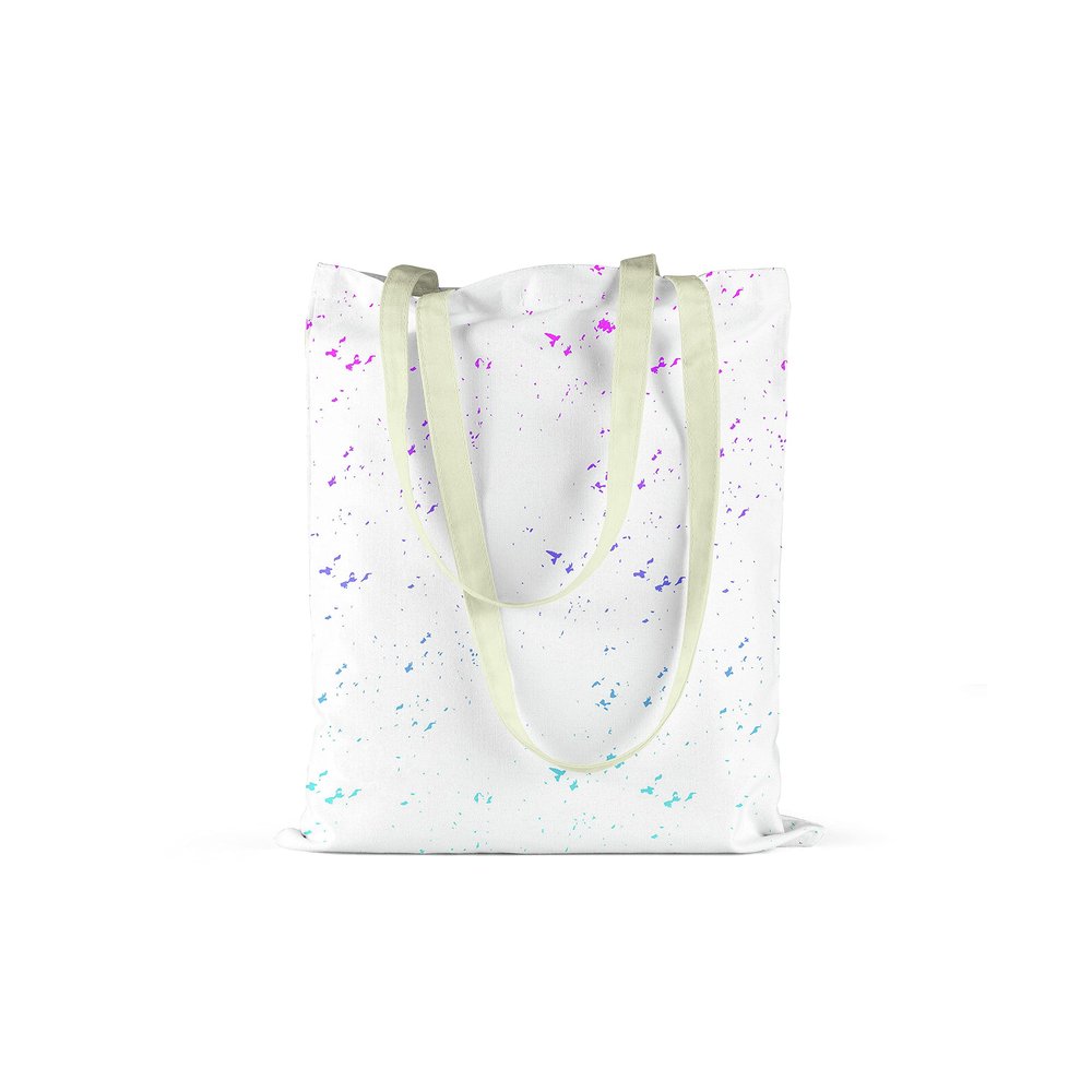 Bonamaison with Handles, Multicolor