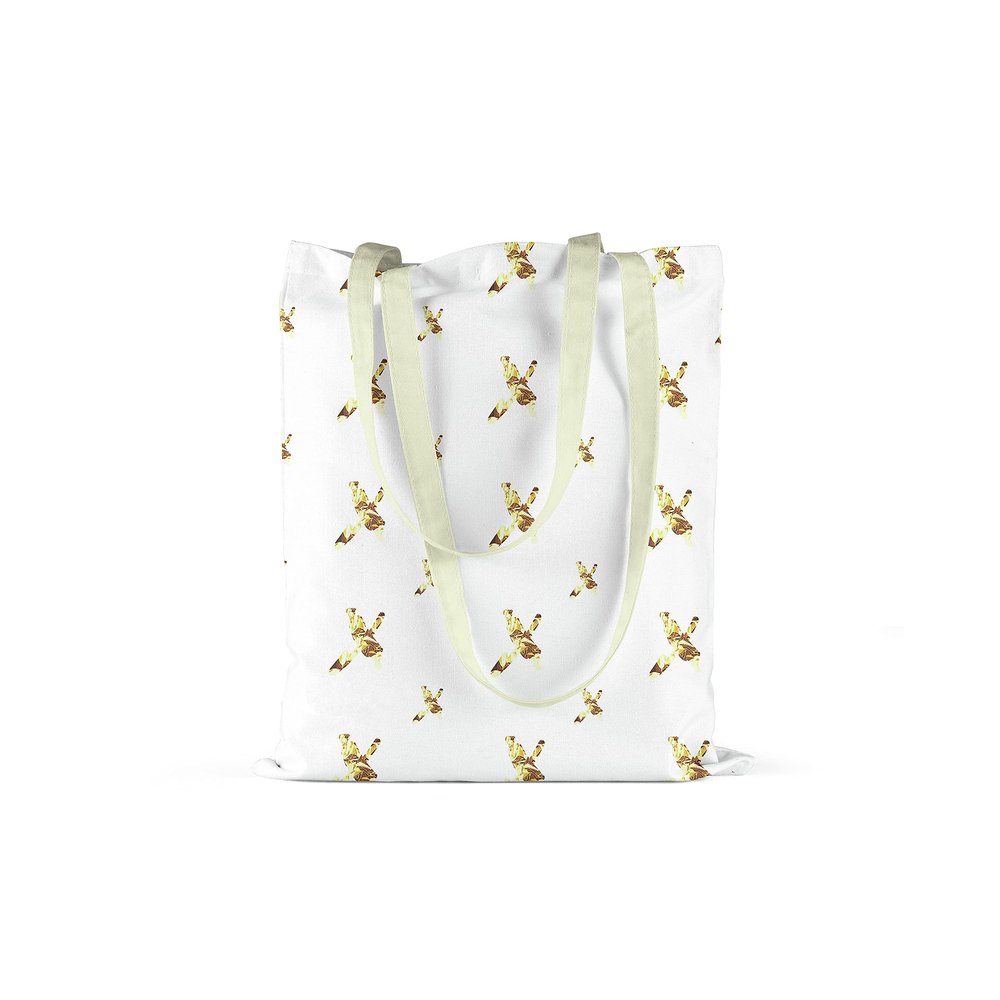 Bonamaison with Handles, Multicolor