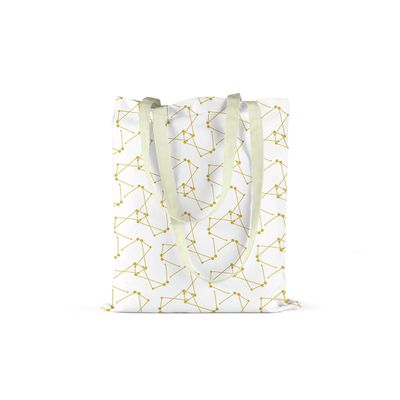 Bonamaison with Handles, Multicolor