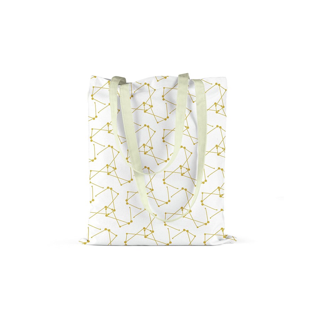 Bonamaison with Handles, Multicolor