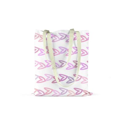 Bonamaison with Handles, Multicolor