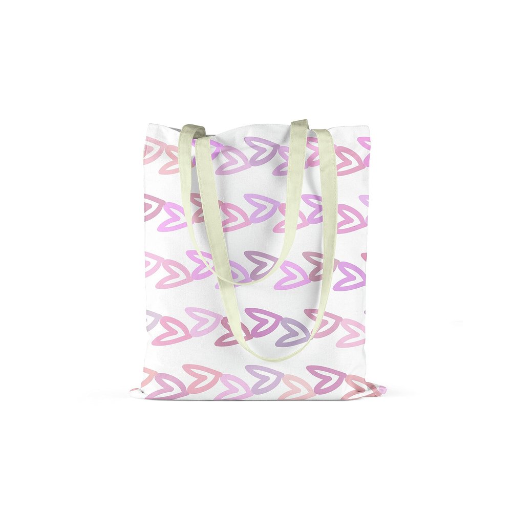 Bonamaison with Handles, Multicolor