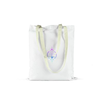 Bonamaison with Handles, Multicolor