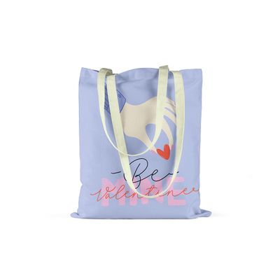 Bonamaison with Handles, Multicolor