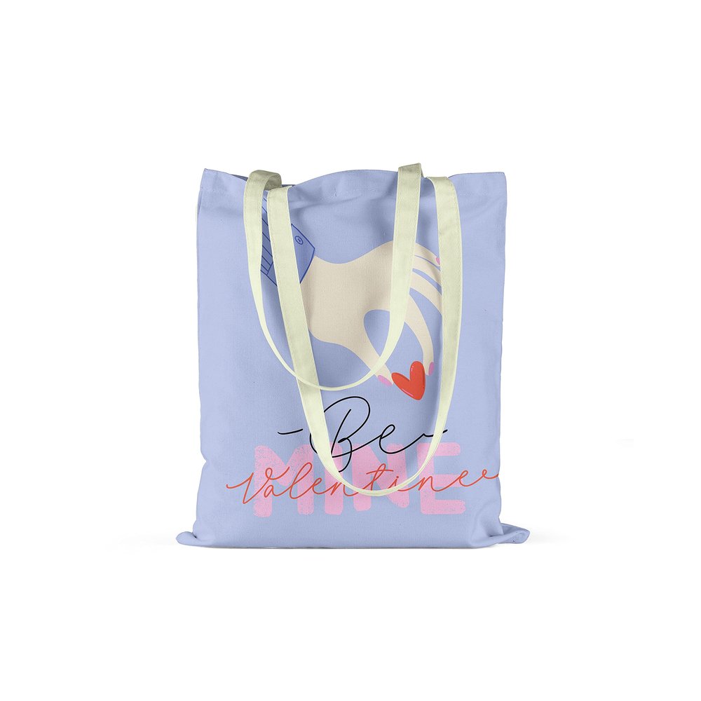 Bonamaison with Handles, Multicolor
