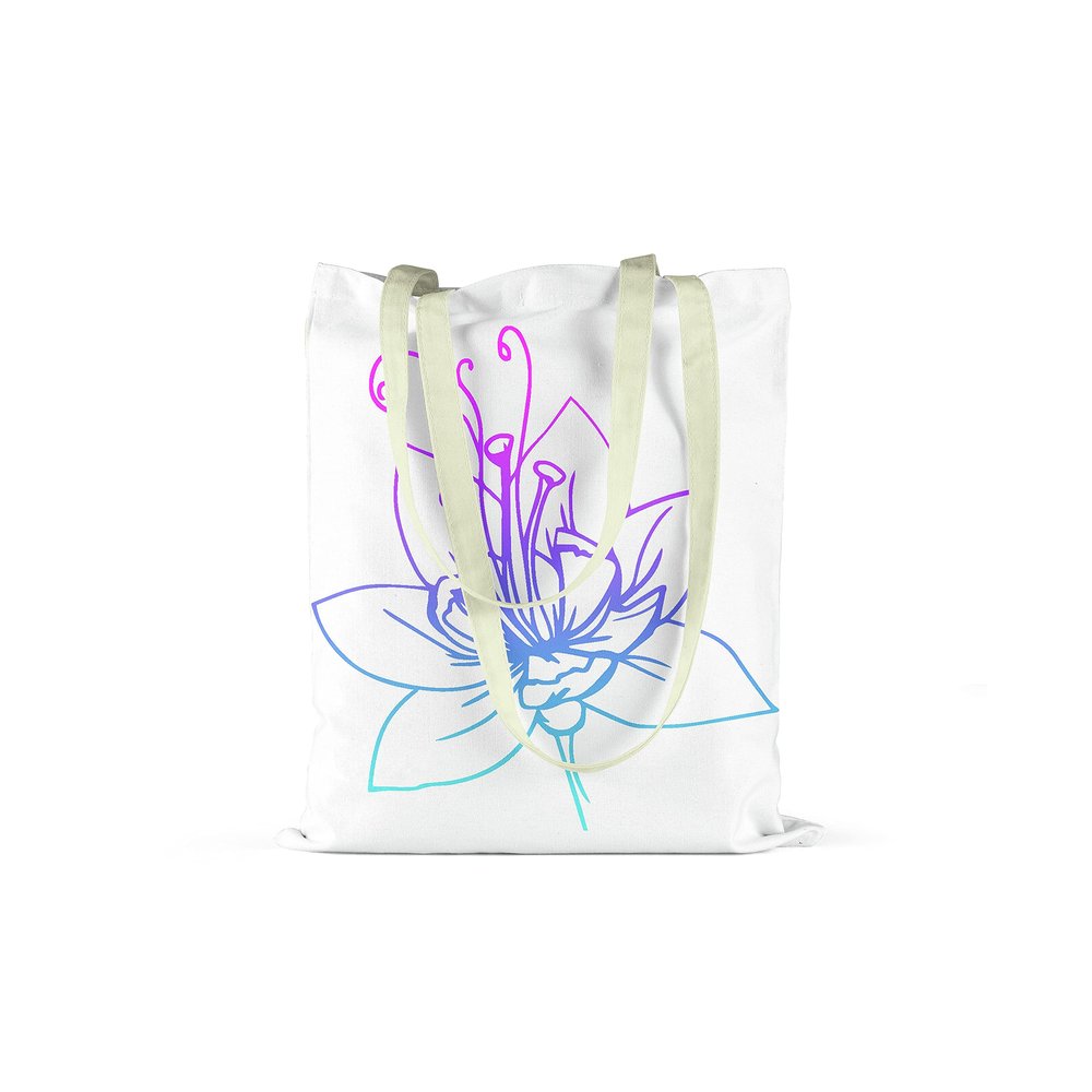 Bonamaison with Handles, Multicolor
