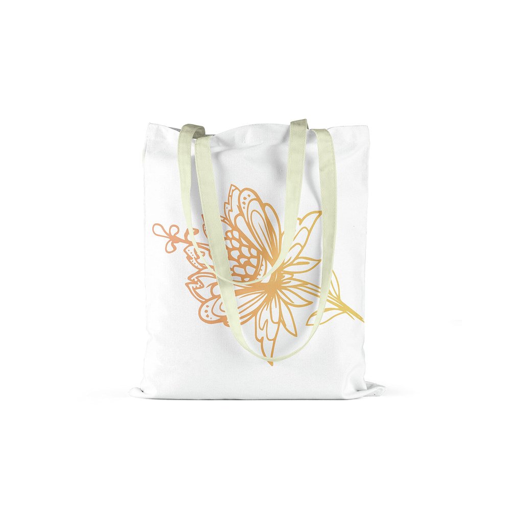 Bonamaison with Handles, Multicolor