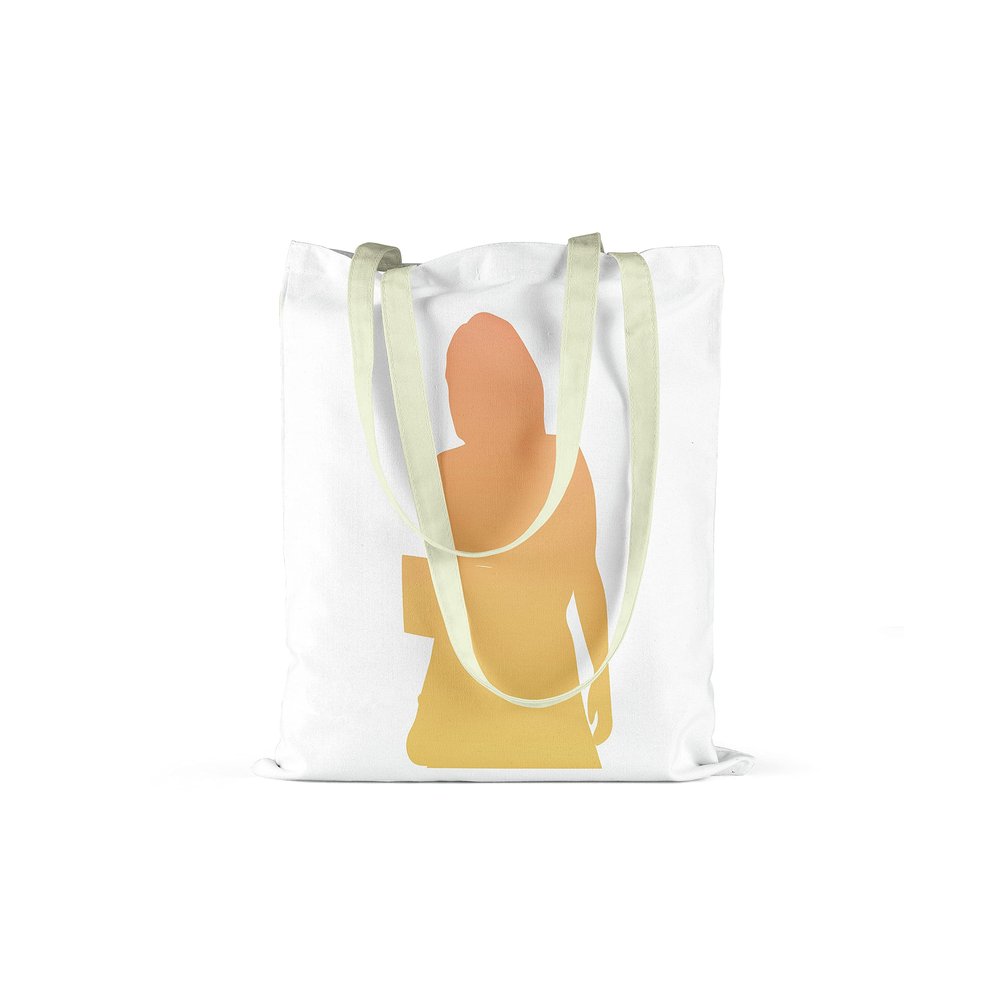 Bonamaison with Handles, Multicolor