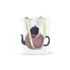 Bonamaison with Handles, Multicolor view 1