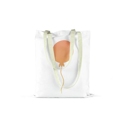 Bonamaison with Handles, Multicolor