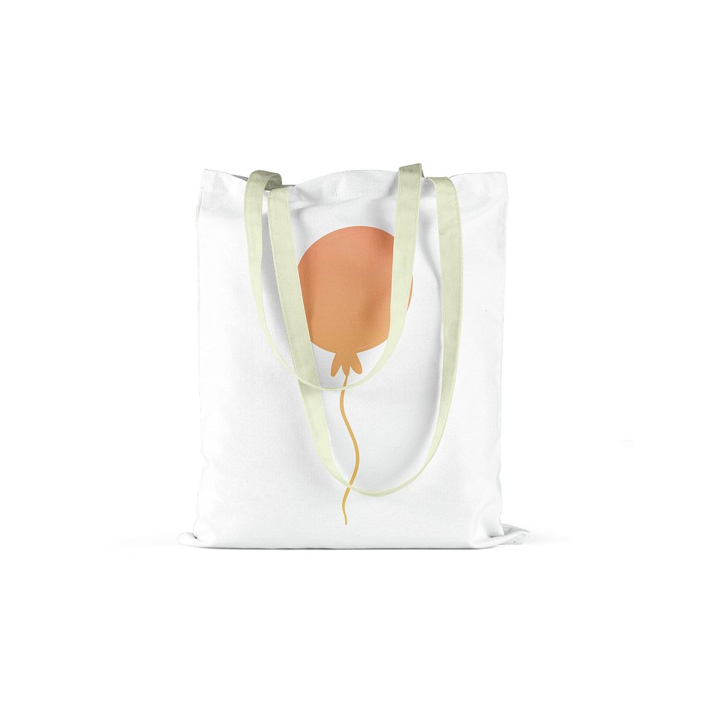 Bonamaison with Handles, Multicolor
