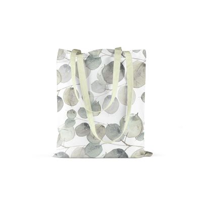 Bonamaison with Handles, Multicolor