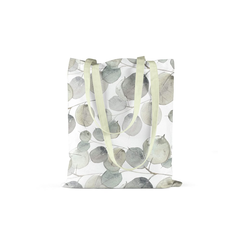 Bonamaison with Handles, Multicolor