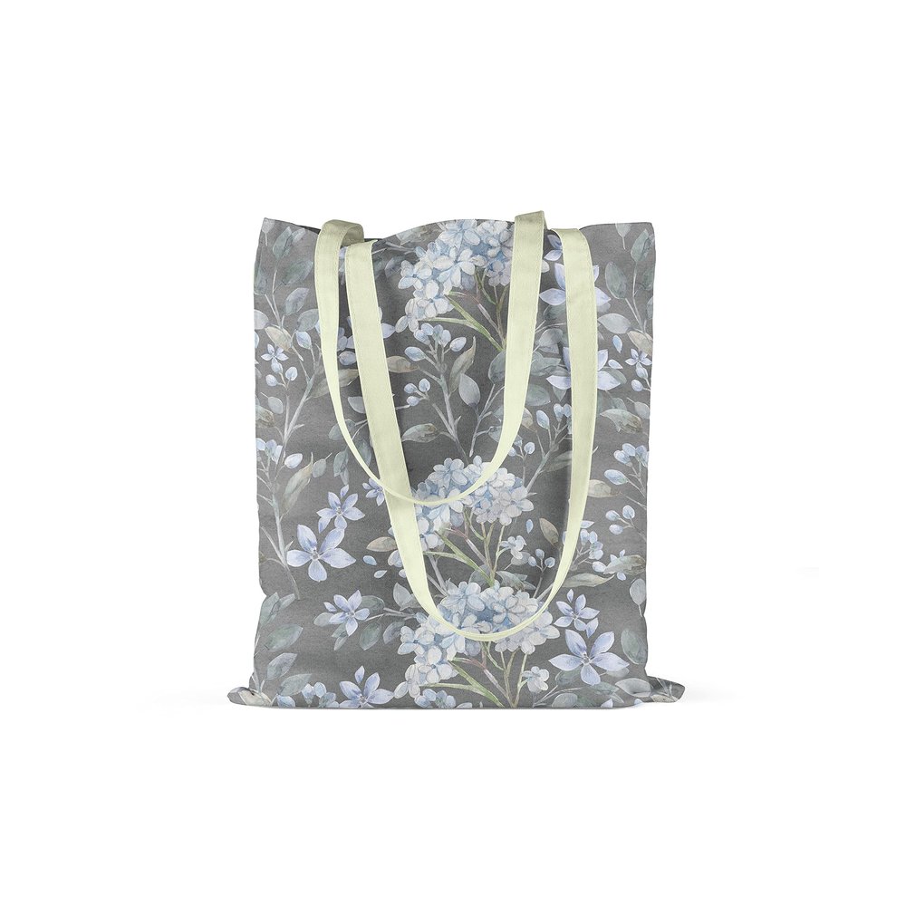 Bonamaison with Handles, Multicolor