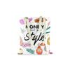 Bonamaison with Handles, Multicolor view 1