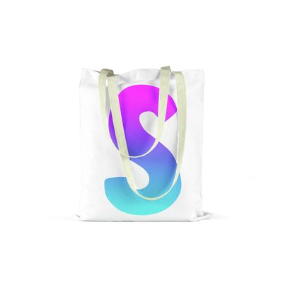 Bonamaison with Handles, Multicolor