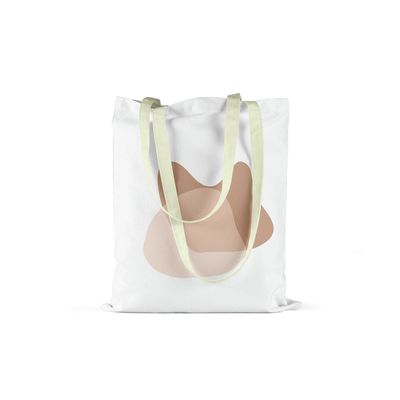 Bonamaison with Handles, Multicolor