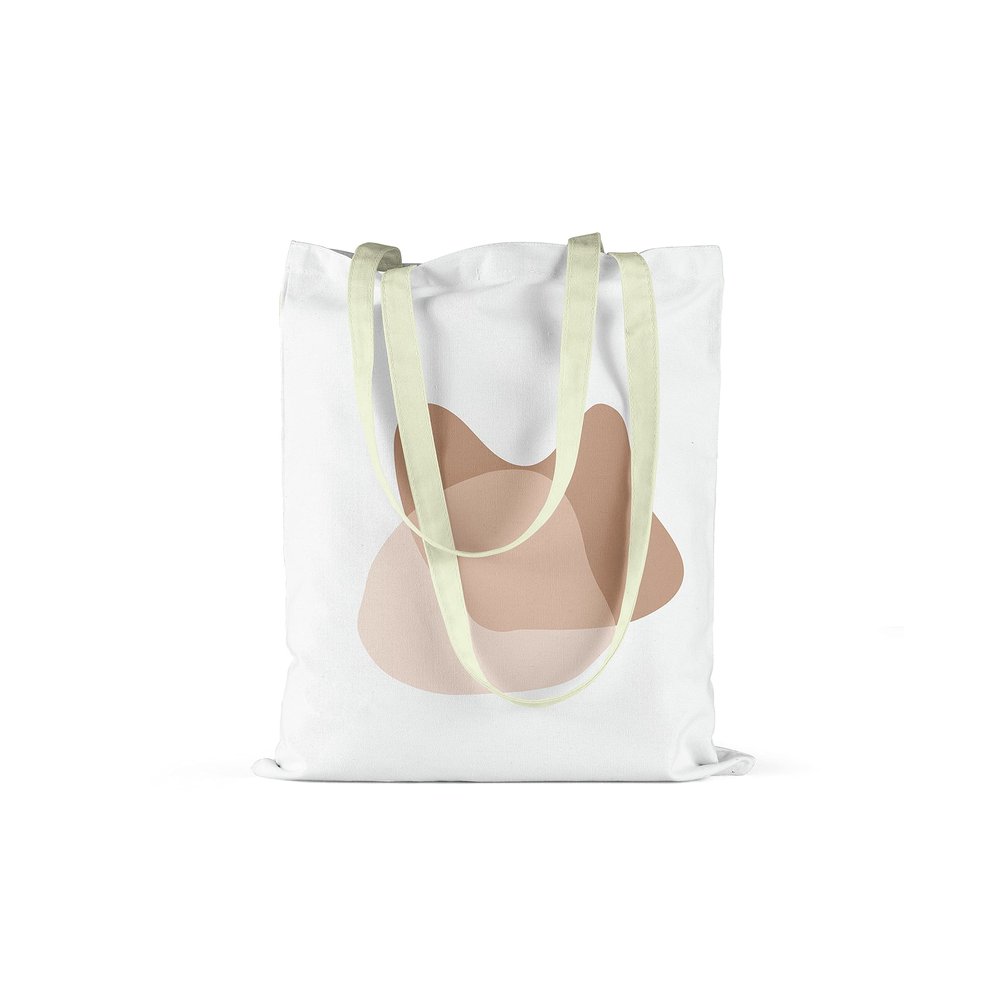 Bonamaison with Handles, Multicolor