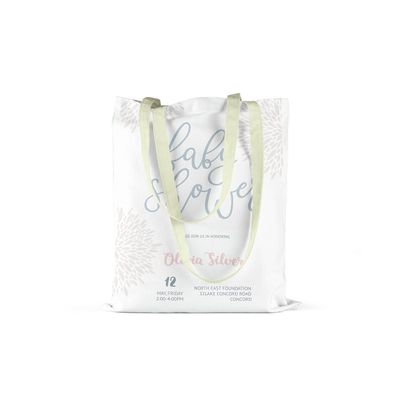 Bonamaison with Handles, Multicolor