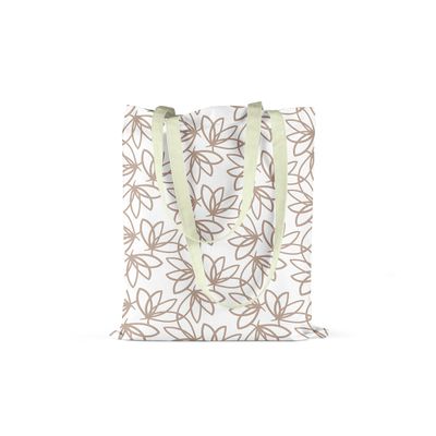 Bonamaison with Handles, Multicolor