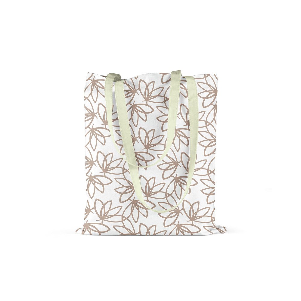 Bonamaison with Handles, Multicolor
