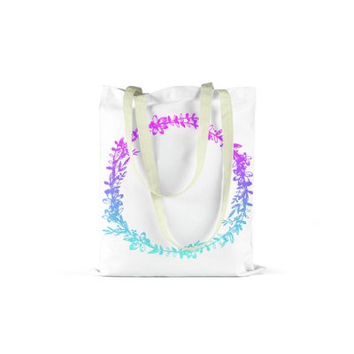 Bonamaison with Handles, Multicolor