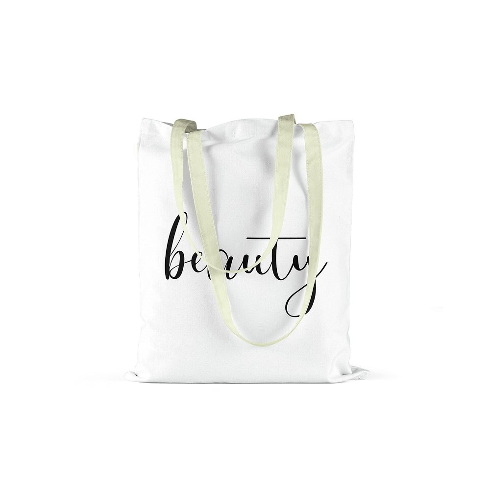 Bonamaison with handles, Multicolor