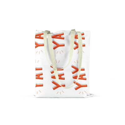 Bonamaison with Handles, Multicolor