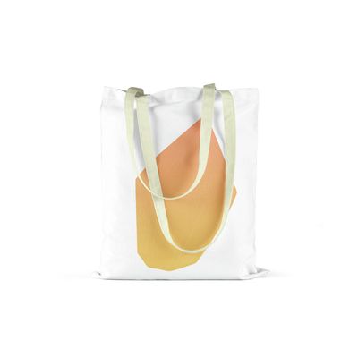Bonamaison with Handles, Multicolor