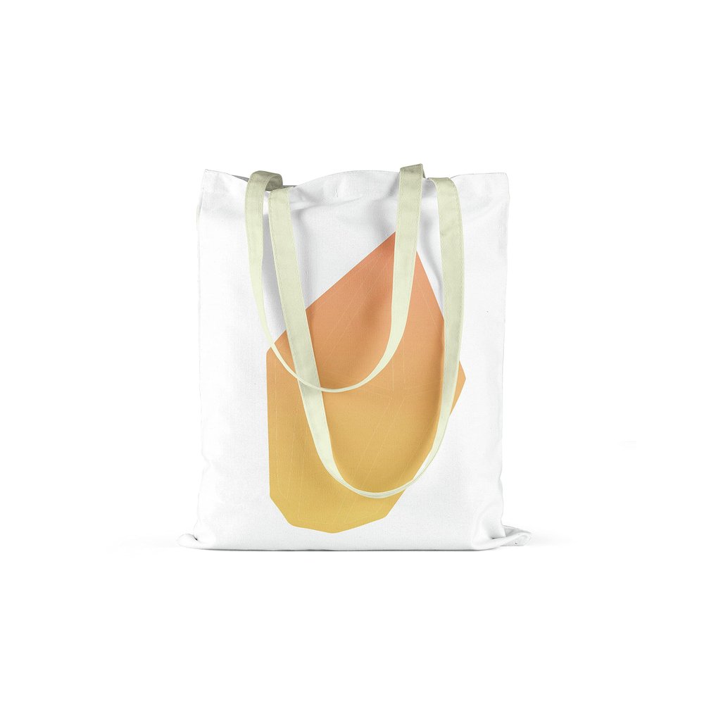 Bonamaison with Handles, Multicolor