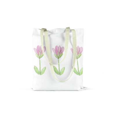 Bonamaison with Handles, Multicolor