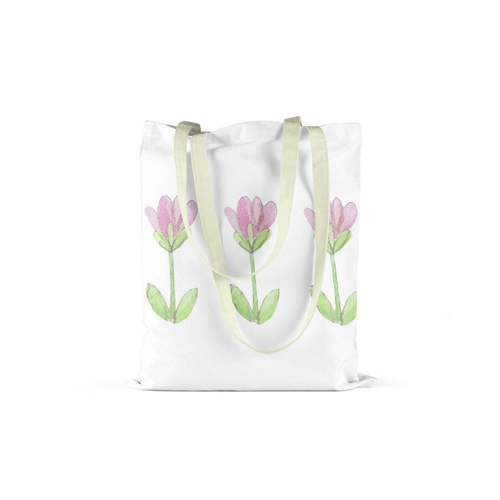 Bonamaison with Handles, Multicolor