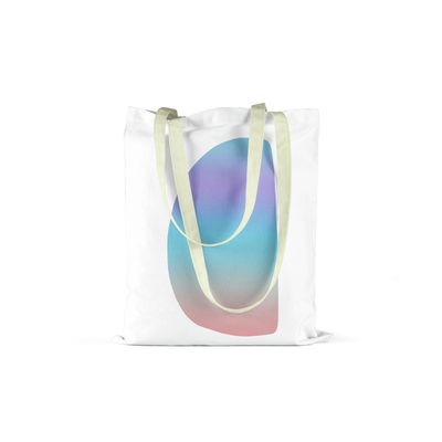 Bonamaison with Handles, Multicolor