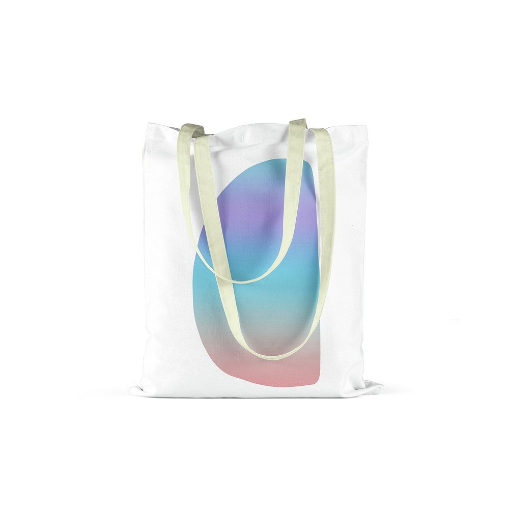 Bonamaison with Handles, Multicolor