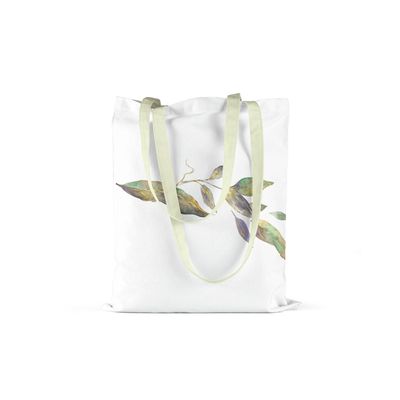 Bonamaison with Handles, Multicolor