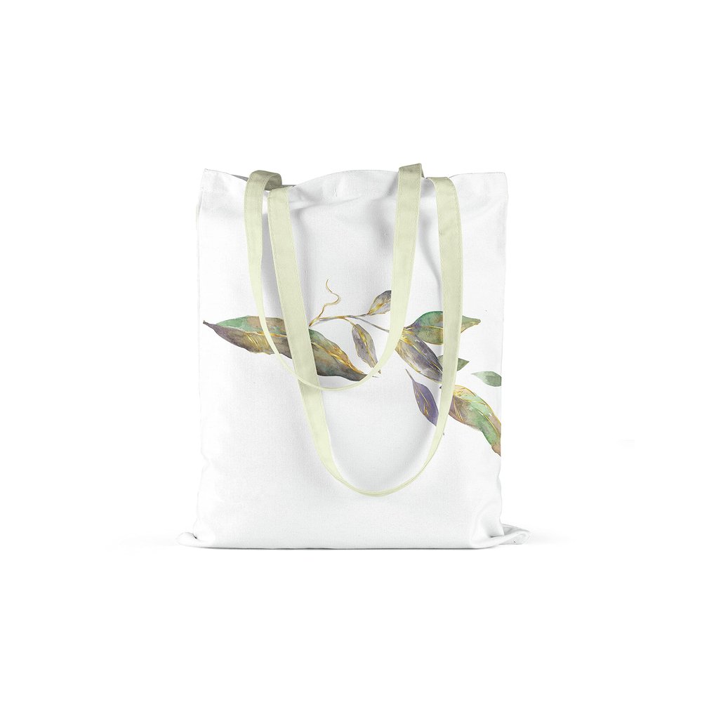 Bonamaison with Handles, Multicolor