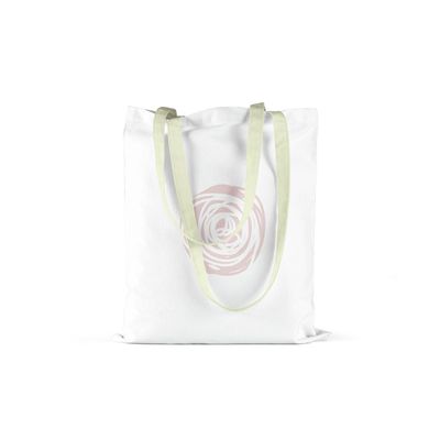 Bonamaison with Handles, Multicolor