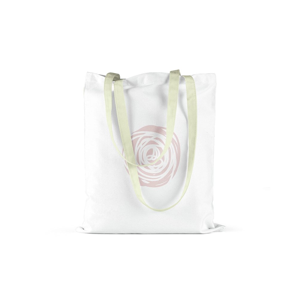 Bonamaison with Handles, Multicolor