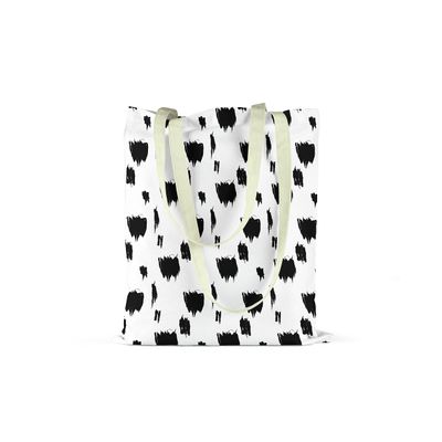 Bonamaison with Handles, Multicolor