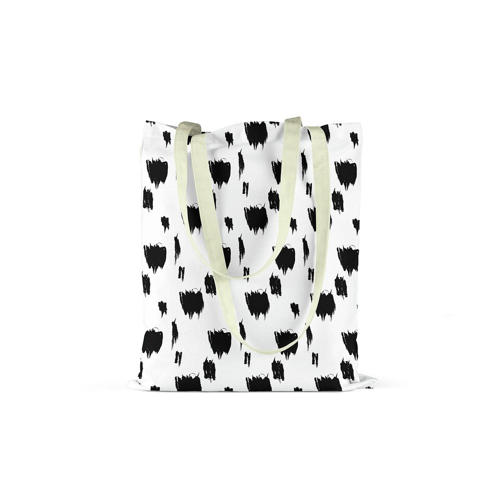 Bonamaison with Handles, Multicolor