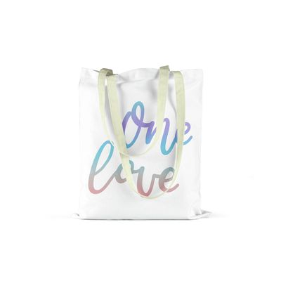 Bonamaison with Handles, Multicolor