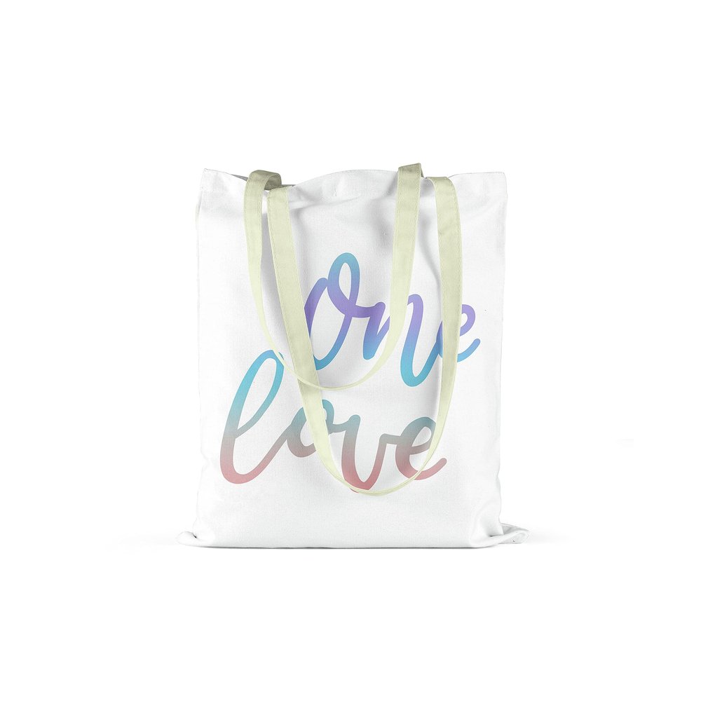Bonamaison with Handles, Multicolor