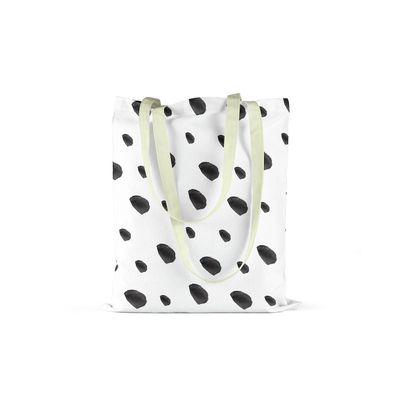 Bonamaison with Handles, Multicolor