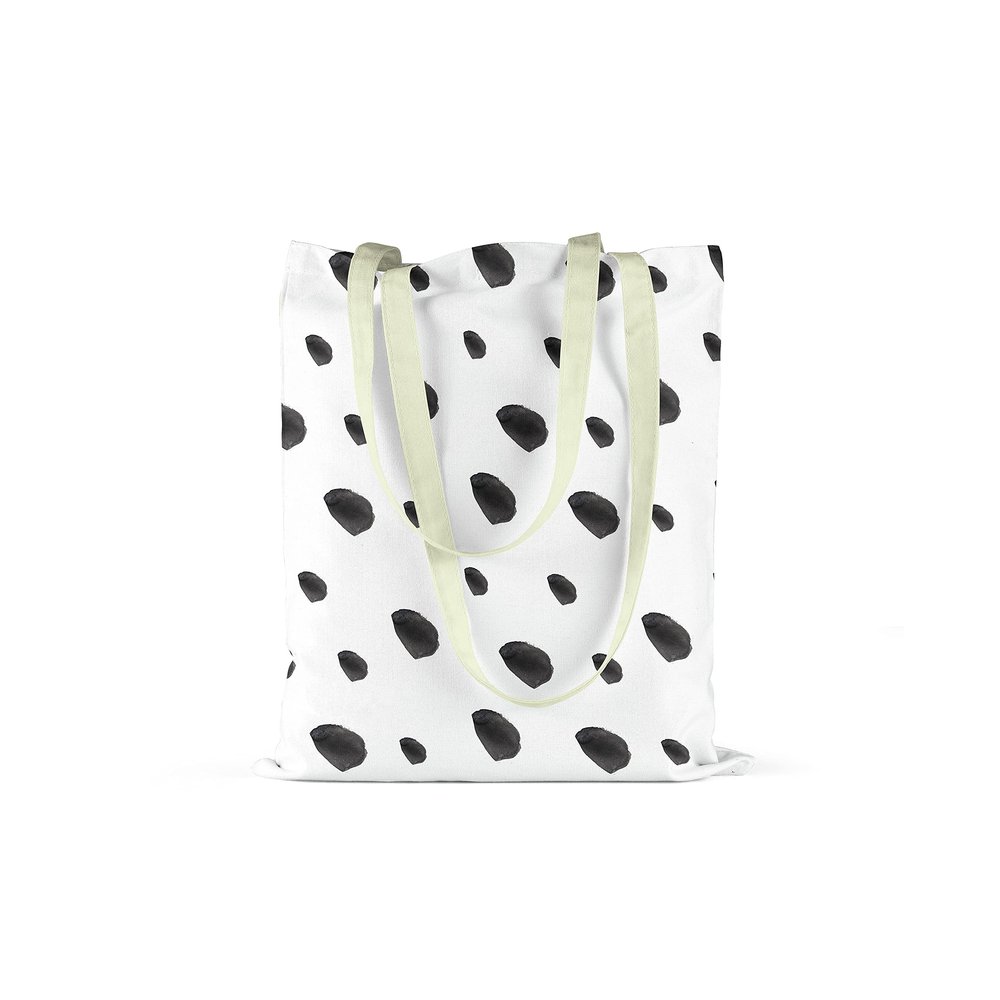 Bonamaison with Handles, Multicolor